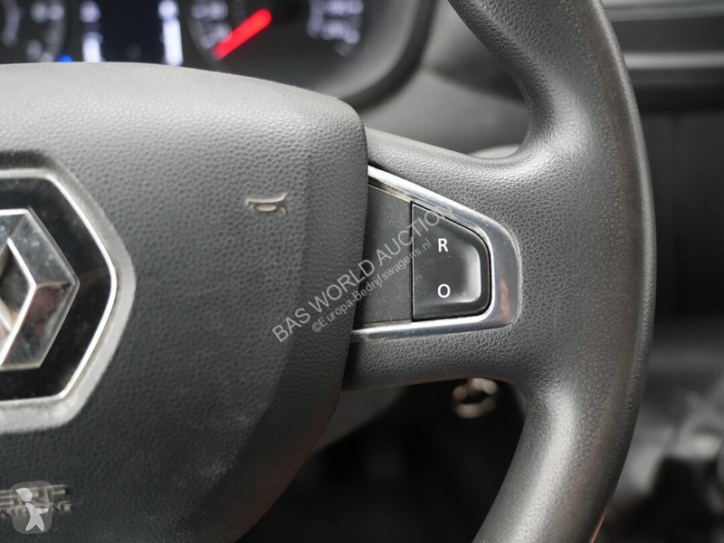Furgoneta Renault 130PK