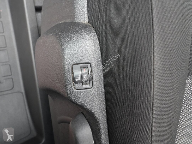 Véhicule utilitaire Citroën 180pk