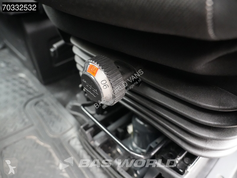 Véhicule utilitaire Iveco 35C18 3.0L Automaat...