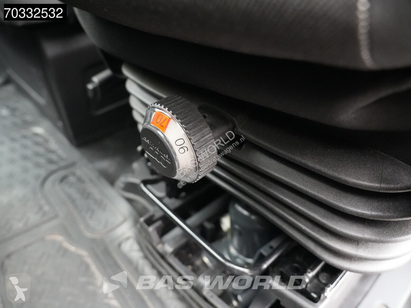 Véhicule utilitaire Iveco 35C18 3.0L Automaat...