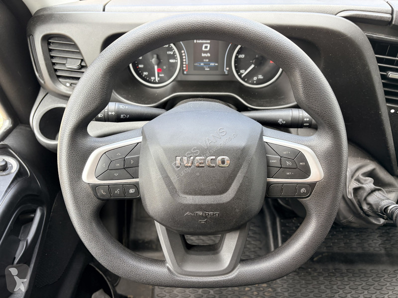 Bedrijfswagen Iveco 35C16 3.0 160PK Bakwagen...