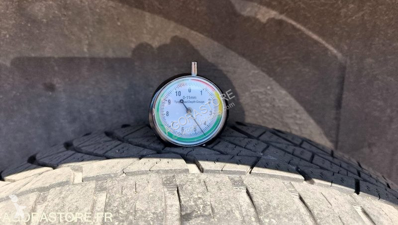 Véhicule utilitaire Citroën JUMPY