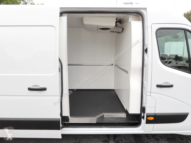 Bedrijfswagen Renault  MASTER