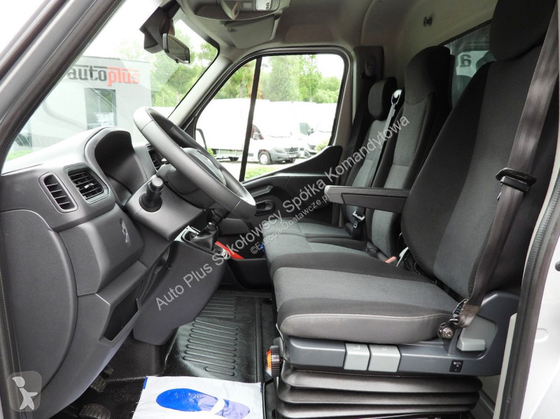 Bedrijfswagen Renault  MASTER