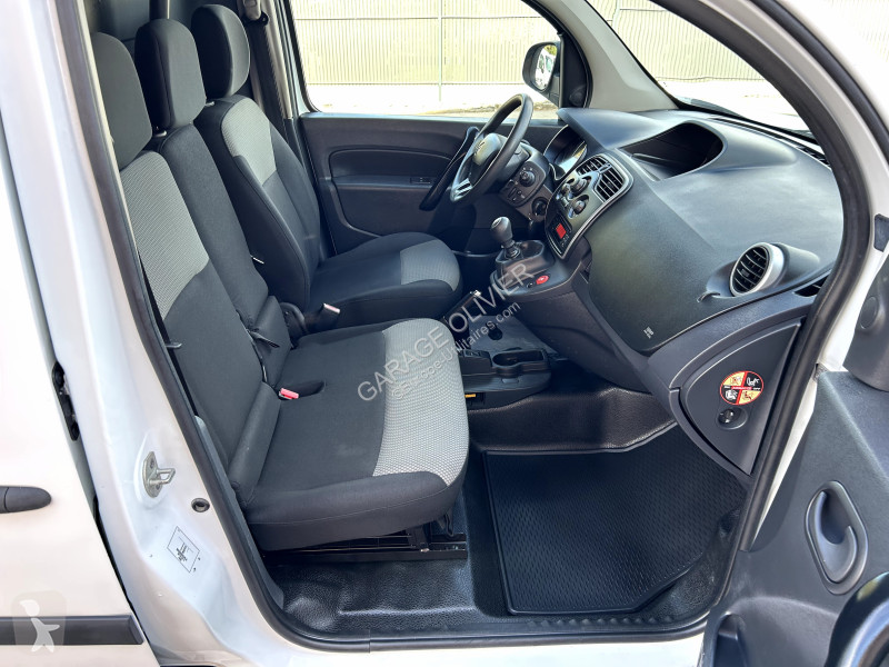 Haszongépjármű Renault 1.5 Blue dci 80 Grand...