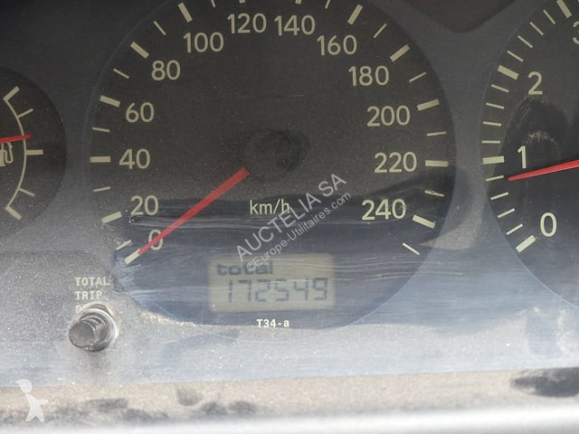 Véhicule utilitaire Toyota