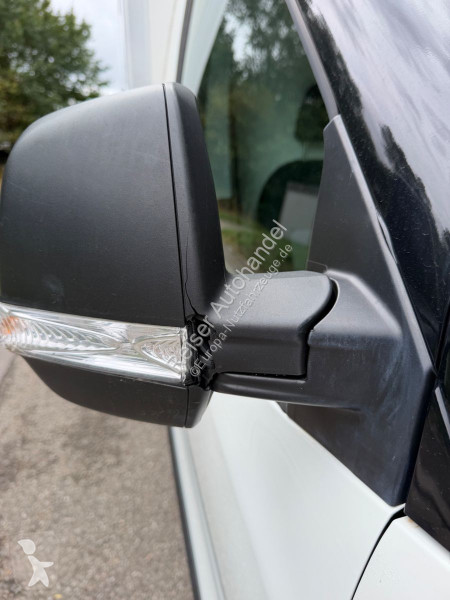 Véhicule utilitaire Fiat 1,6 HDI Carrier XARIOS...