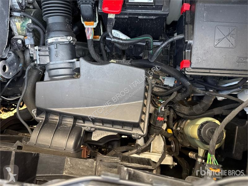 Furgoneta Toyota Proace