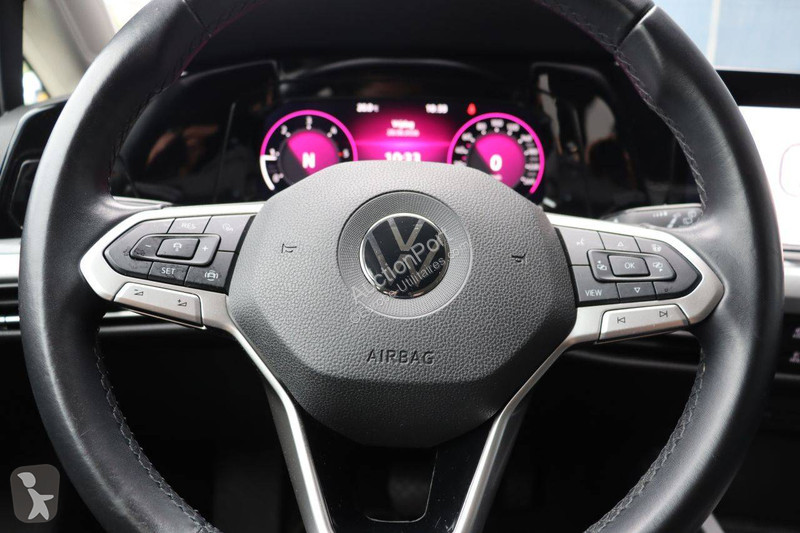 Лекотоварен автомобил Volkswagen