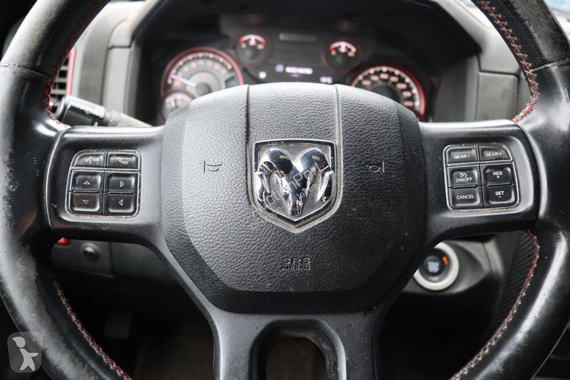 Véhicule utilitaire Dodge Ram1500
