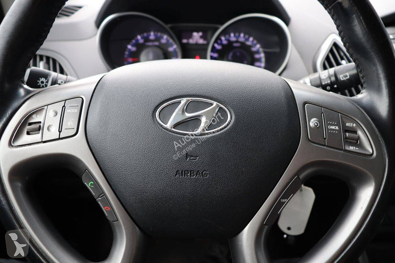 Furgoneta Hyundai