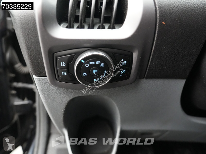 Furgoneta Ford 125pk Dubbel Cabine L2H1 Navi...