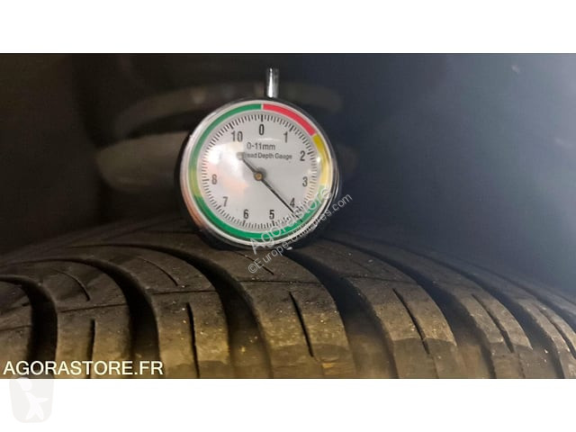 Комерційні автомобілі