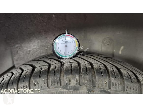 Véhicule utilitaire
