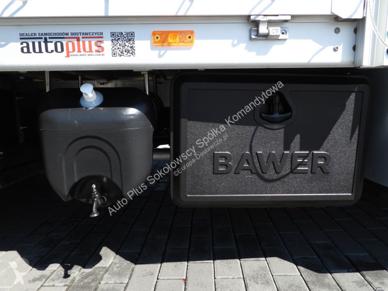 Furgoneta Iveco 35S18 DAILY