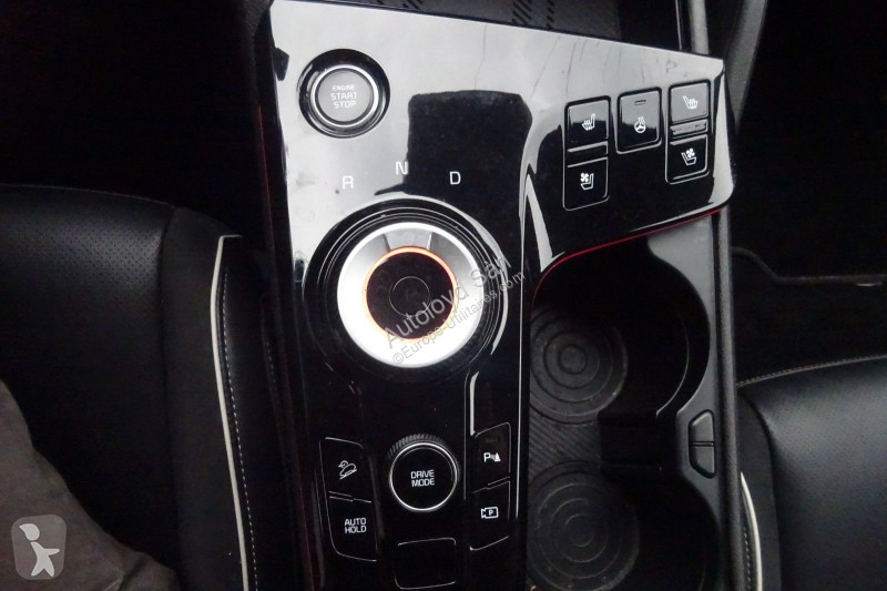 Véhicule utilitaire KIA SPORTAGE 1,6 T-GDI...
