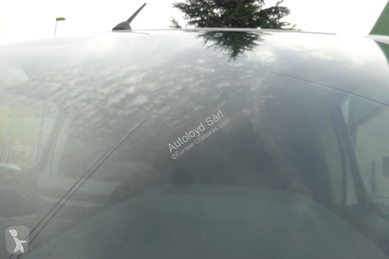 Véhicule utilitaire Peugeot PARTNER 1,5 HDI 120