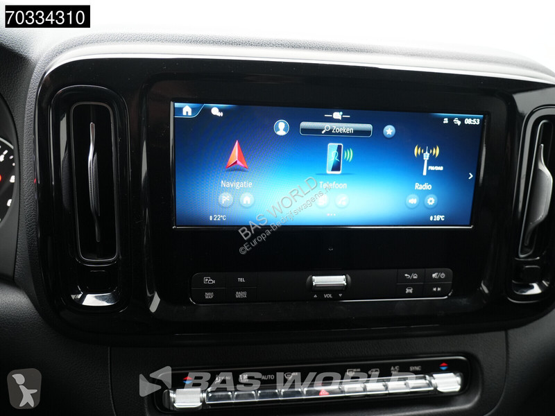 Комерційні автомобілі Mercedes 124 Automaat...
