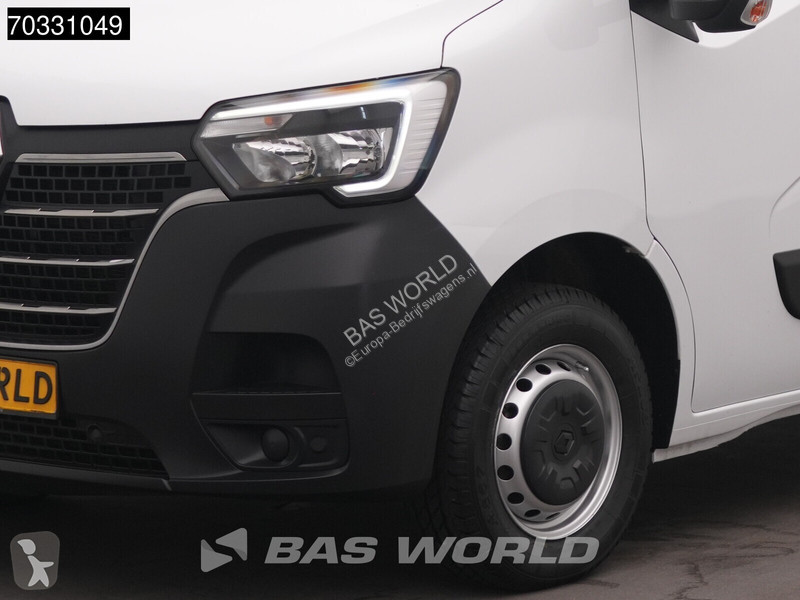 Furgoneta Renault Laadklep Bakwagen LED Airco...
