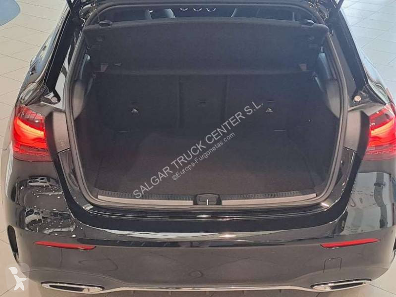 Furgoneta Mercedes