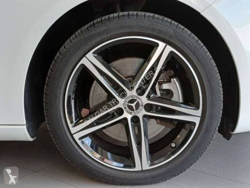 Furgoneta Mercedes