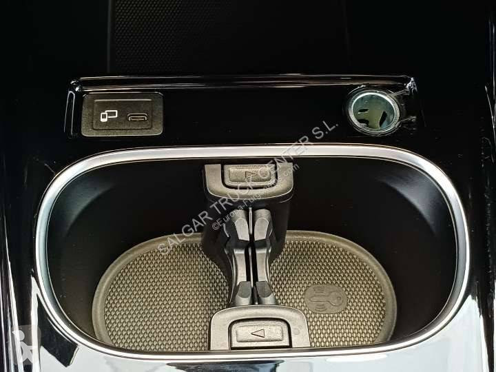 Furgoneta Mercedes