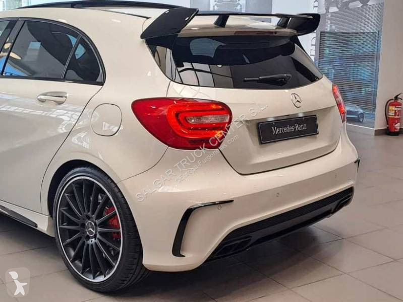 Furgoneta Mercedes