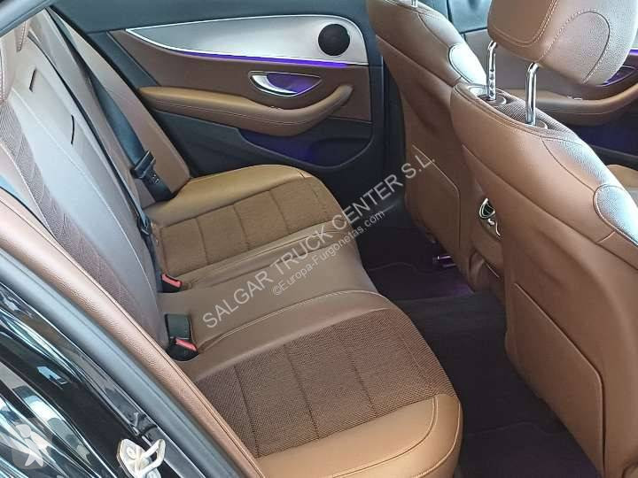Furgoneta Mercedes