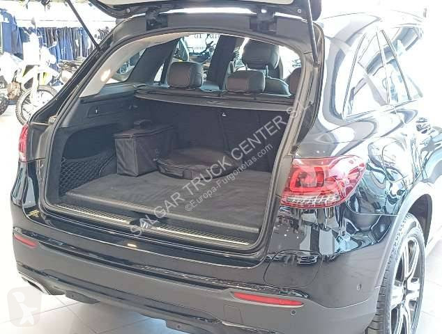 Furgoneta Mercedes