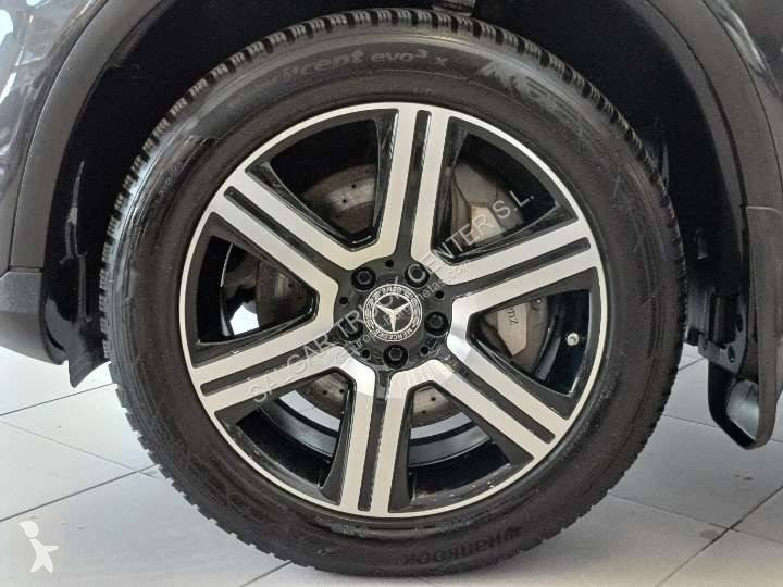 Furgoneta Mercedes