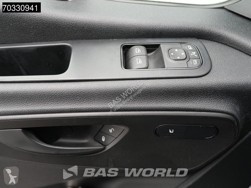 Furgoneta Mercedes 317 CDI Automaat L3H2 PRO...