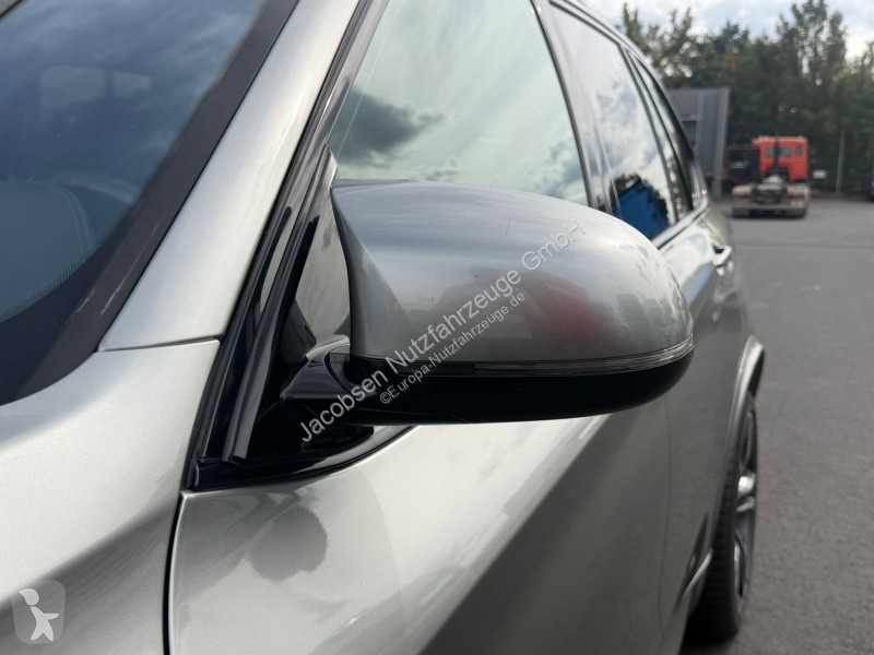 Furgoneta BMW M xDrive V8, Ahk, Memory, M...