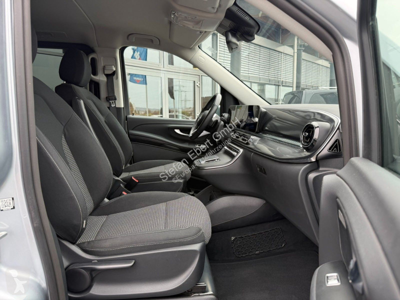 Furgoneta Mercedes V  d Kompakt DISTRONIC...
