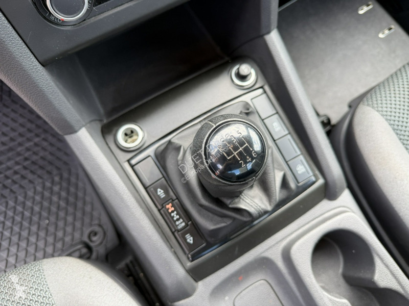 Комерційні автомобілі Volkswagen