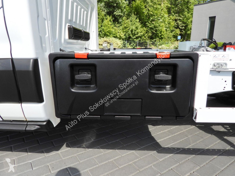 Лекотоварен автомобил Ford  TRANSIT