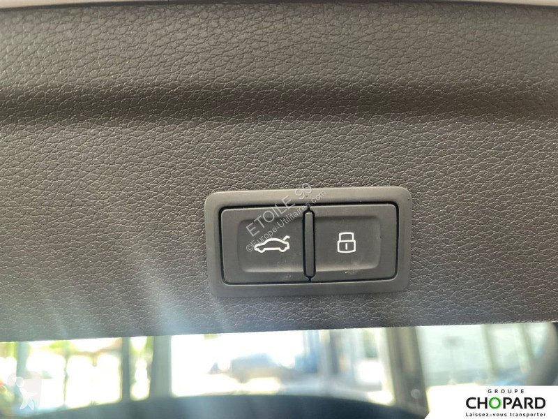 Furgoneta Audi Q3 Sportback 35 TDI 150 ch S...