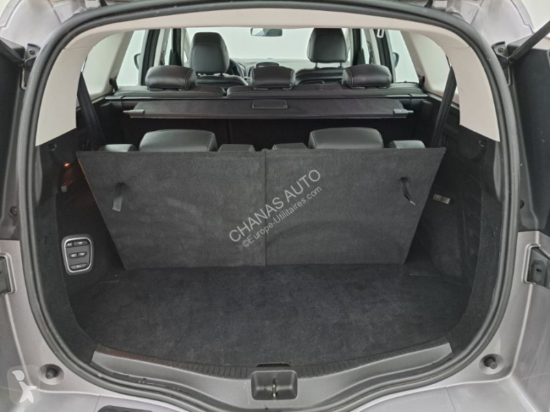 Furgoneta Renault 1.5 dCi 110 EDC 7PL