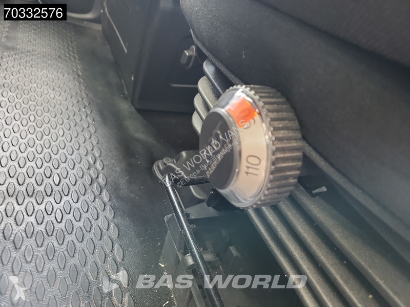 Véhicule utilitaire Iveco 72C21 3.0L Automaat...