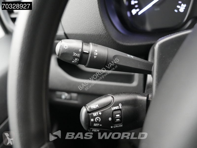 Комерційні автомобілі Fiat 145pk L2H1 Airco...