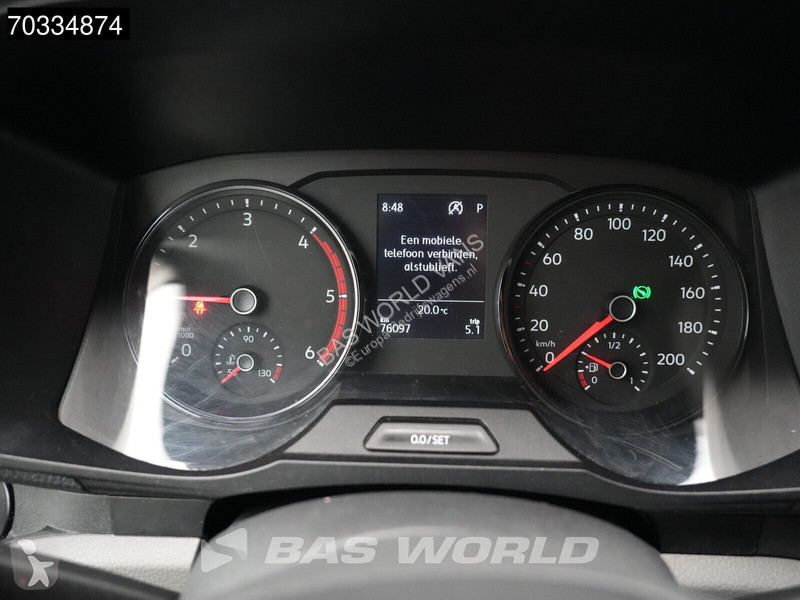 Комерційні автомобілі Volkswagen 177pk Automaat...
