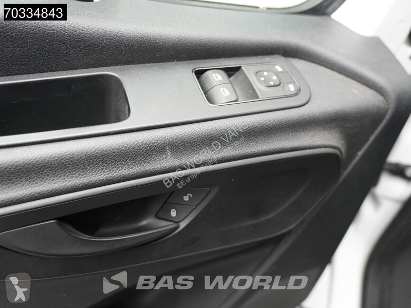 Furgoneta Mercedes 315 CDI Automaat Airco...