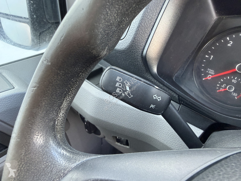 Лекотоварен автомобил Volkswagen 2.0 TDI 102PK...