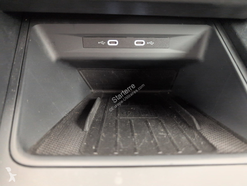 Véhicule utilitaire Cupra