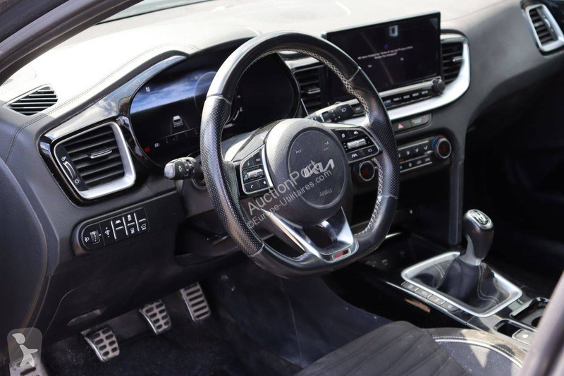 Furgoneta KIA  Ceed Sportswagon