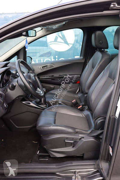 Furgoneta Ford  B-MAX