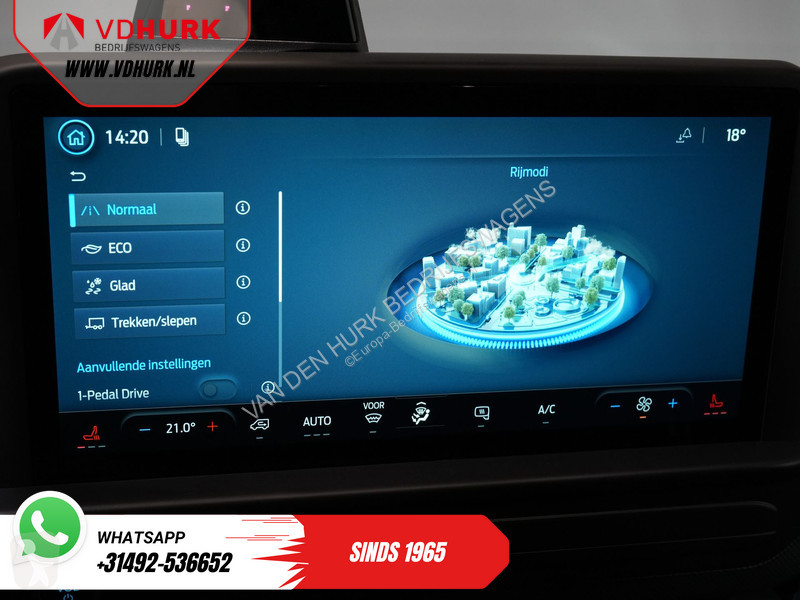 Коммерческий автомобиль Ford 340 L2 Trend 71...