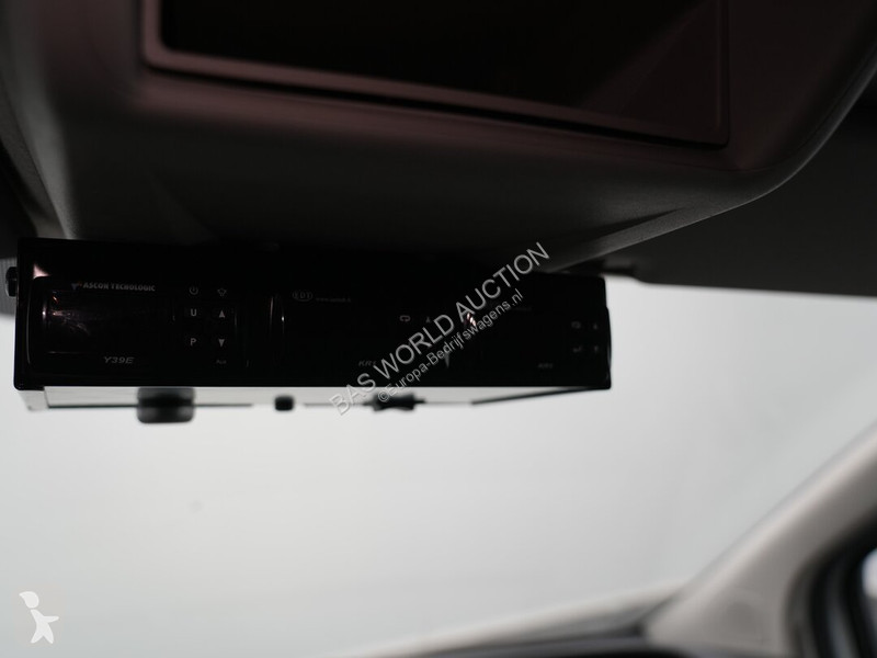 Furgoneta Ford 130PK