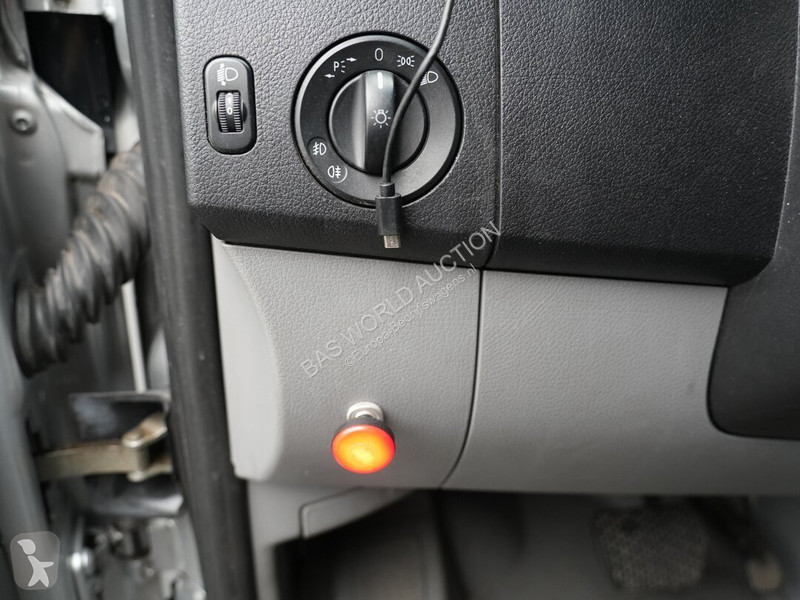 Furgoneta Mercedes 316 CDI