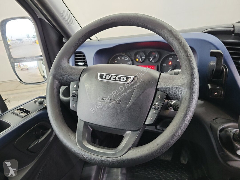 Furgoneta Iveco 72C18