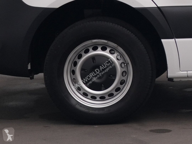 Furgoneta Mercedes 314 CDI
